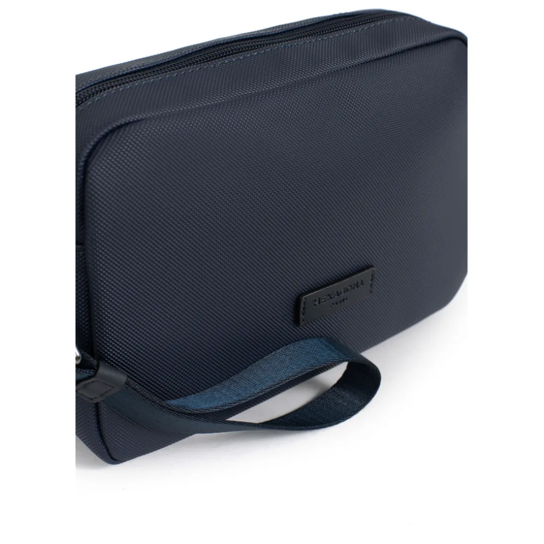 Pochette dragonne HERO Bleu