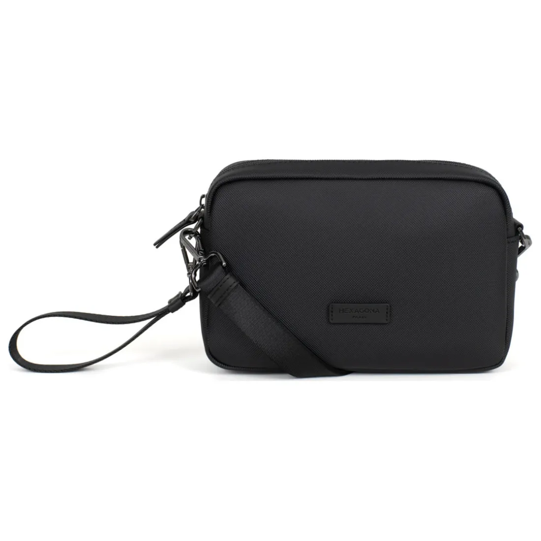 Pochette dragonne HERO Noir