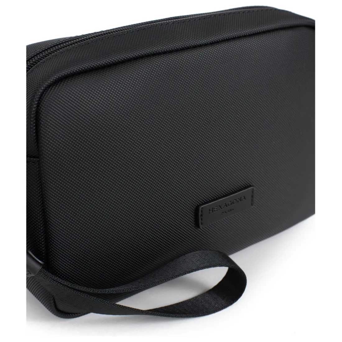 Pochette dragonne HERO Noir