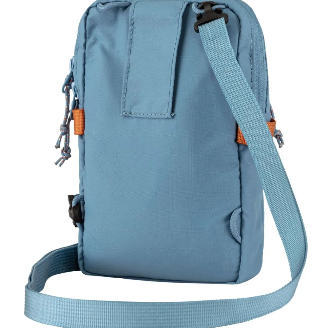 Pochette Hight Coast Bleu clair en nylon