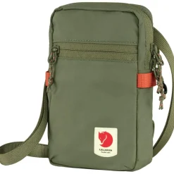 Pochette Hight Coast Vert en nylon