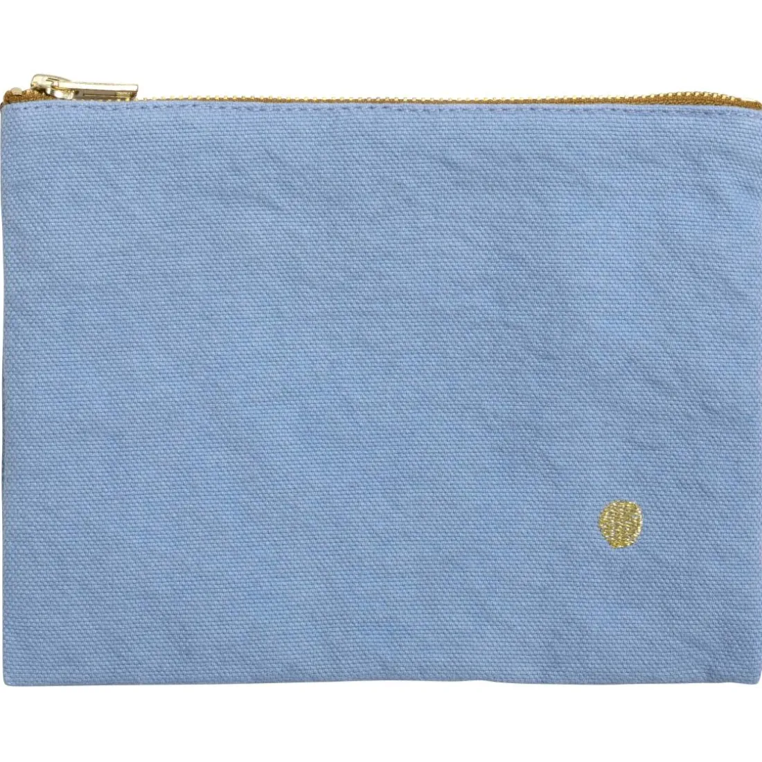 Pochette Iona Bluetiful L 19 x 28 x 1 bleu