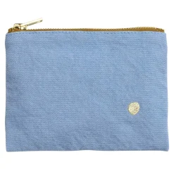 Pochette Iona Bluetiful S 11 x 14 x 1 bleu