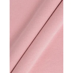 Polo M Courtes en coton JAROD Pink rose