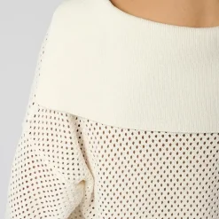 Polo M Courtes LAIZA blanc en coton