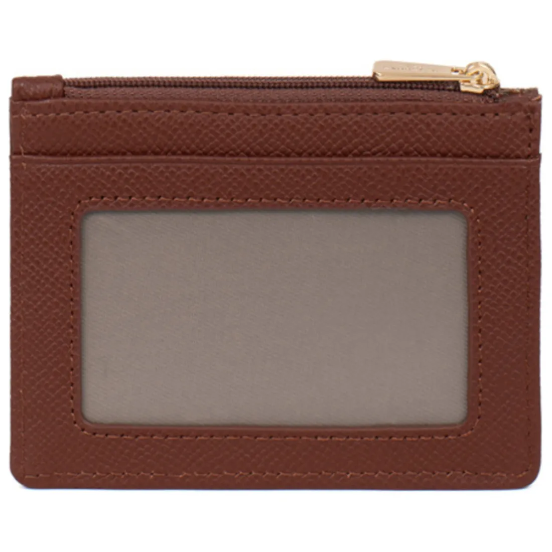 Porte-cartes AUDE Marron Elsie