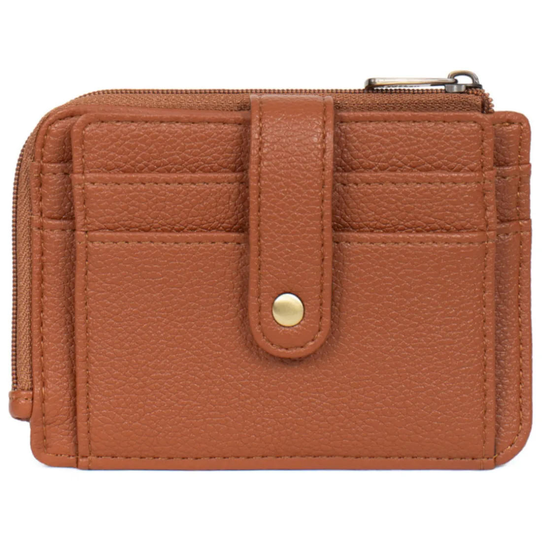 Porte-cartes RONDA Cognac Cléo Zara