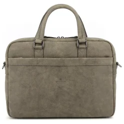 Porte-documents 15'' & A4 DIFFERENCE Taupe Gary