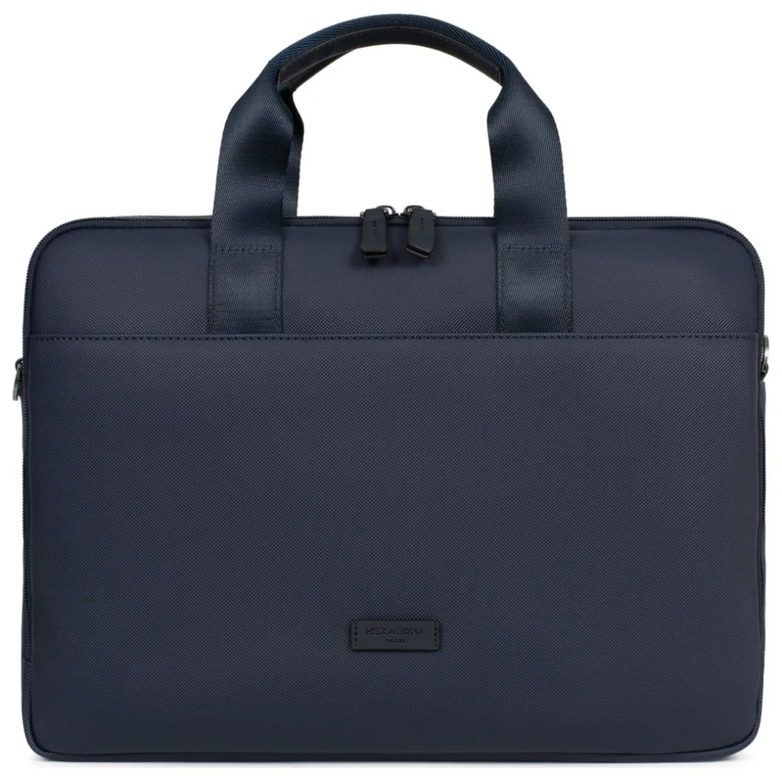 Porte-documents 13'' & A4 HERO Bleu Alan
