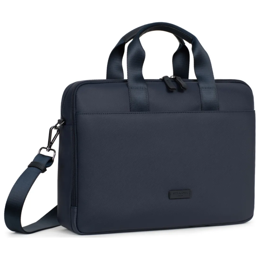 Porte-documents 13'' & A4 HERO Bleu Alan