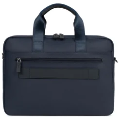 Porte-documents 13'' & A4 HERO Bleu Alan