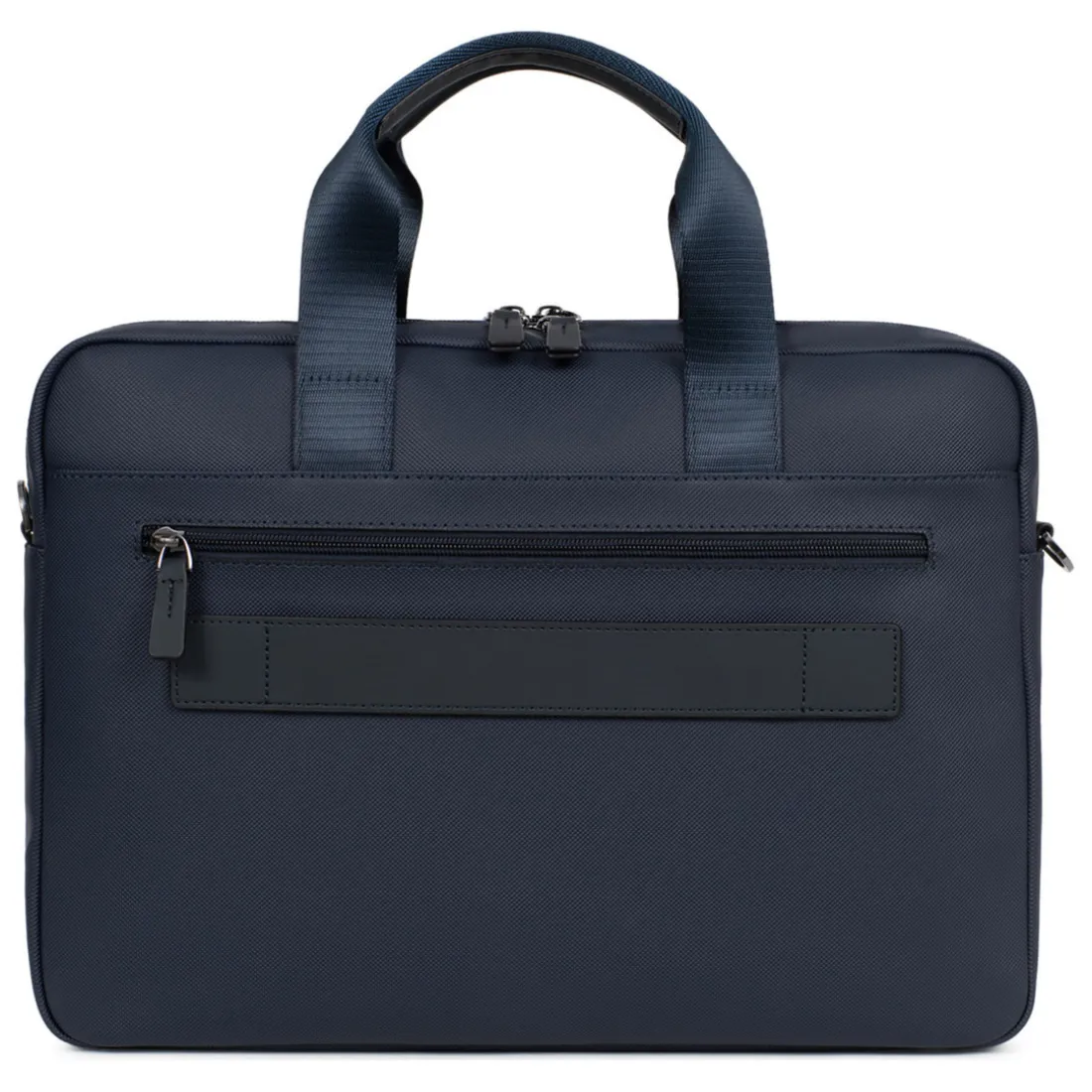 Porte-documents 13'' & A4 HERO Bleu Alan