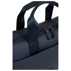 Porte-documents 13'' & A4 HERO Bleu Alan