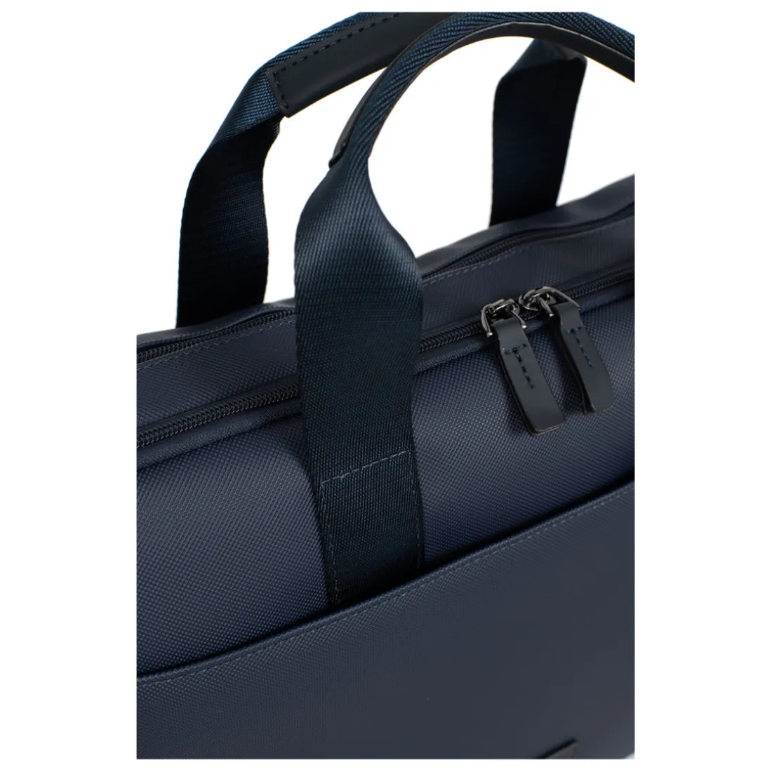Porte-documents 13'' & A4 HERO Bleu Alan
