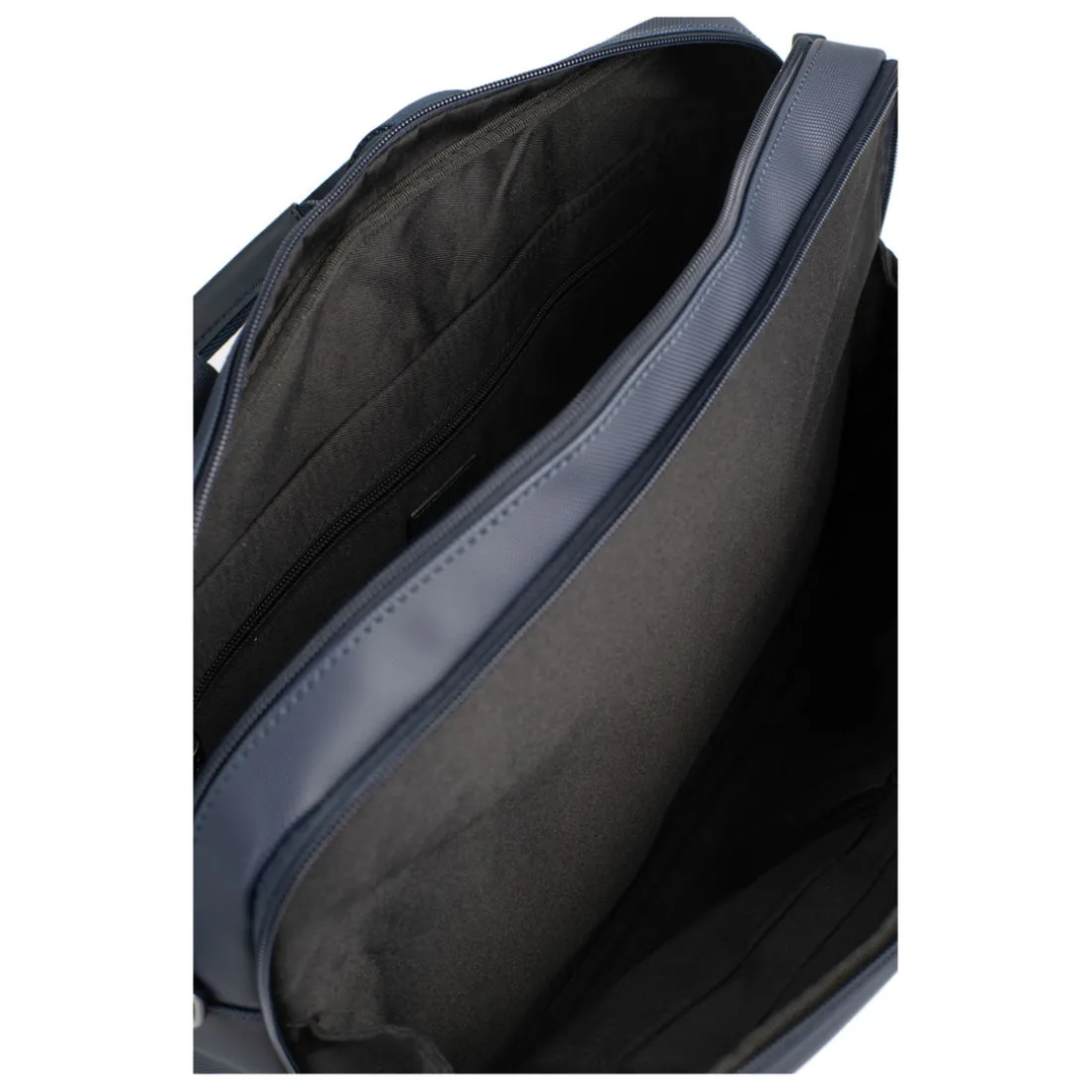 Porte-documents 13'' & A4 HERO Bleu Alan