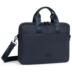 Porte-documents 13'' & A4 HERO Bleu Remy