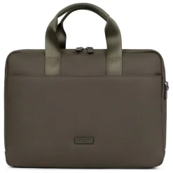 Porte-documents 13'' & A4 HERO Kaki Van