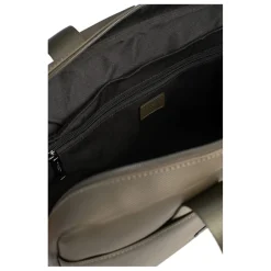 Porte-documents 13'' & A4 HERO Kaki Van