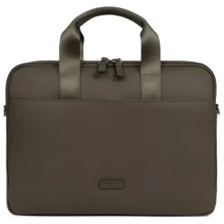 Porte-documents 13'' & A4 HERO Kaki Leo