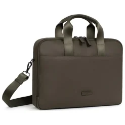 Porte-documents 13'' & A4 HERO Kaki Leo