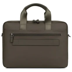 Porte-documents 13'' & A4 HERO Kaki Leo