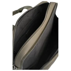 Porte-documents 13'' & A4 HERO Kaki Leo
