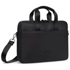 Porte-documents 13'' & A4 HERO Noir Elijah
