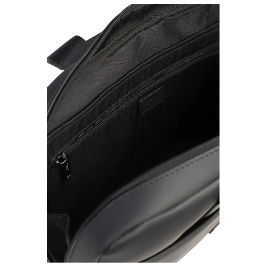 Porte-documents 13'' & A4 HERO Noir Elijah