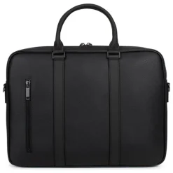 Porte-documents 13'' & A4 noir - Noir - Odyssey