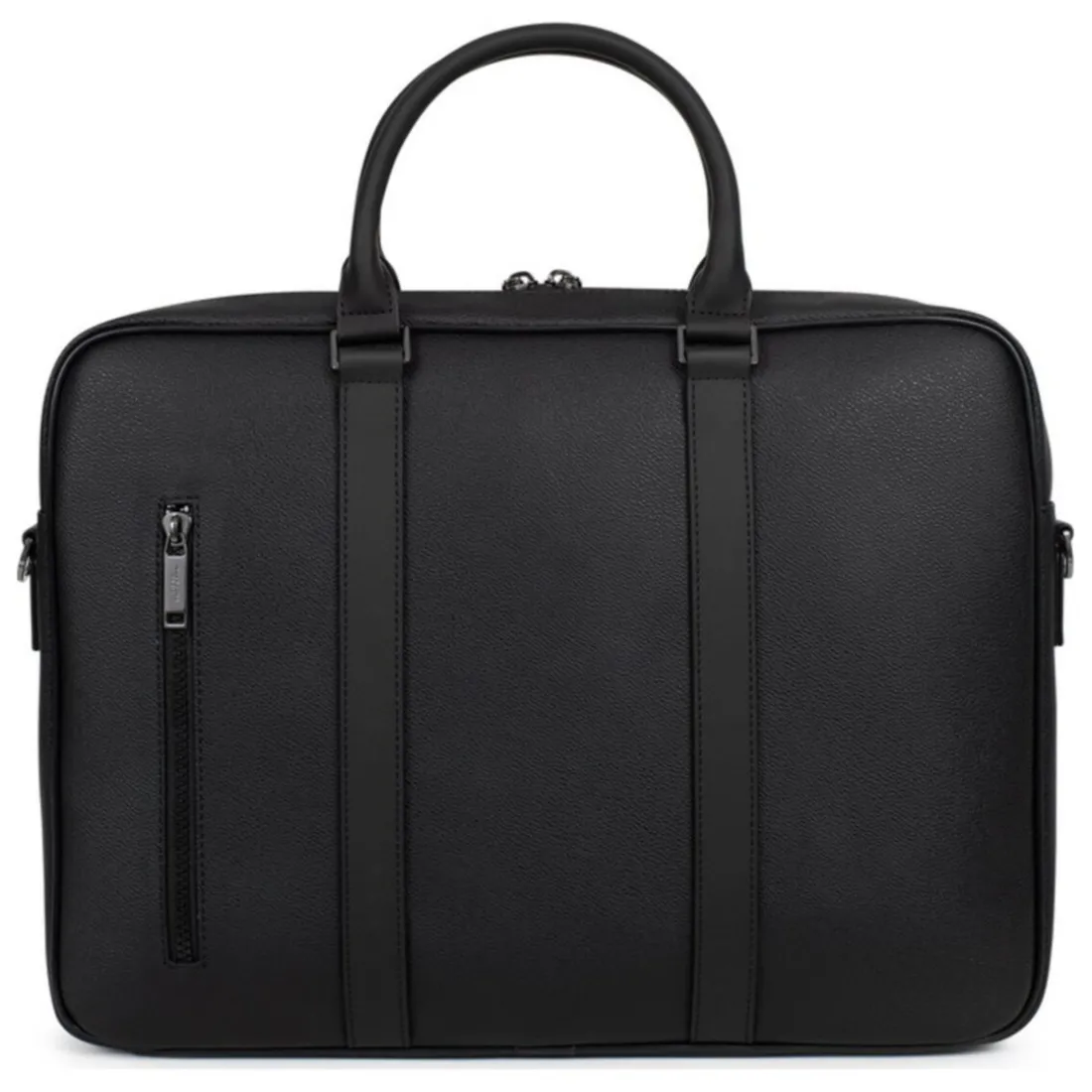 Porte-documents 13'' & A4 noir - Noir - Odyssey