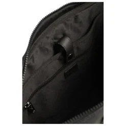 Porte-documents 13'' & A4 noir - Noir - Odyssey