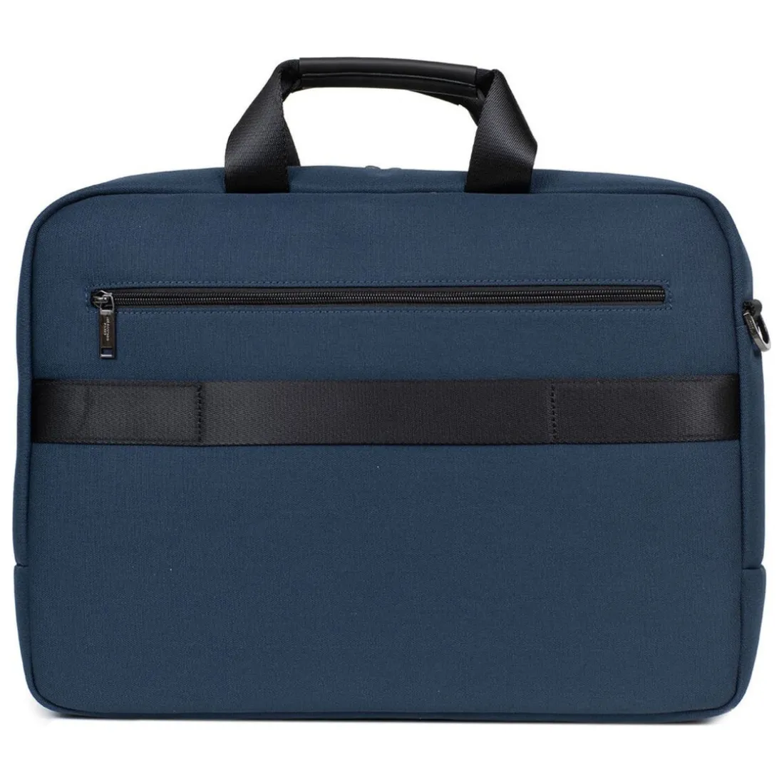 Porte-documents 17'' & A4 PARTNER Bleu