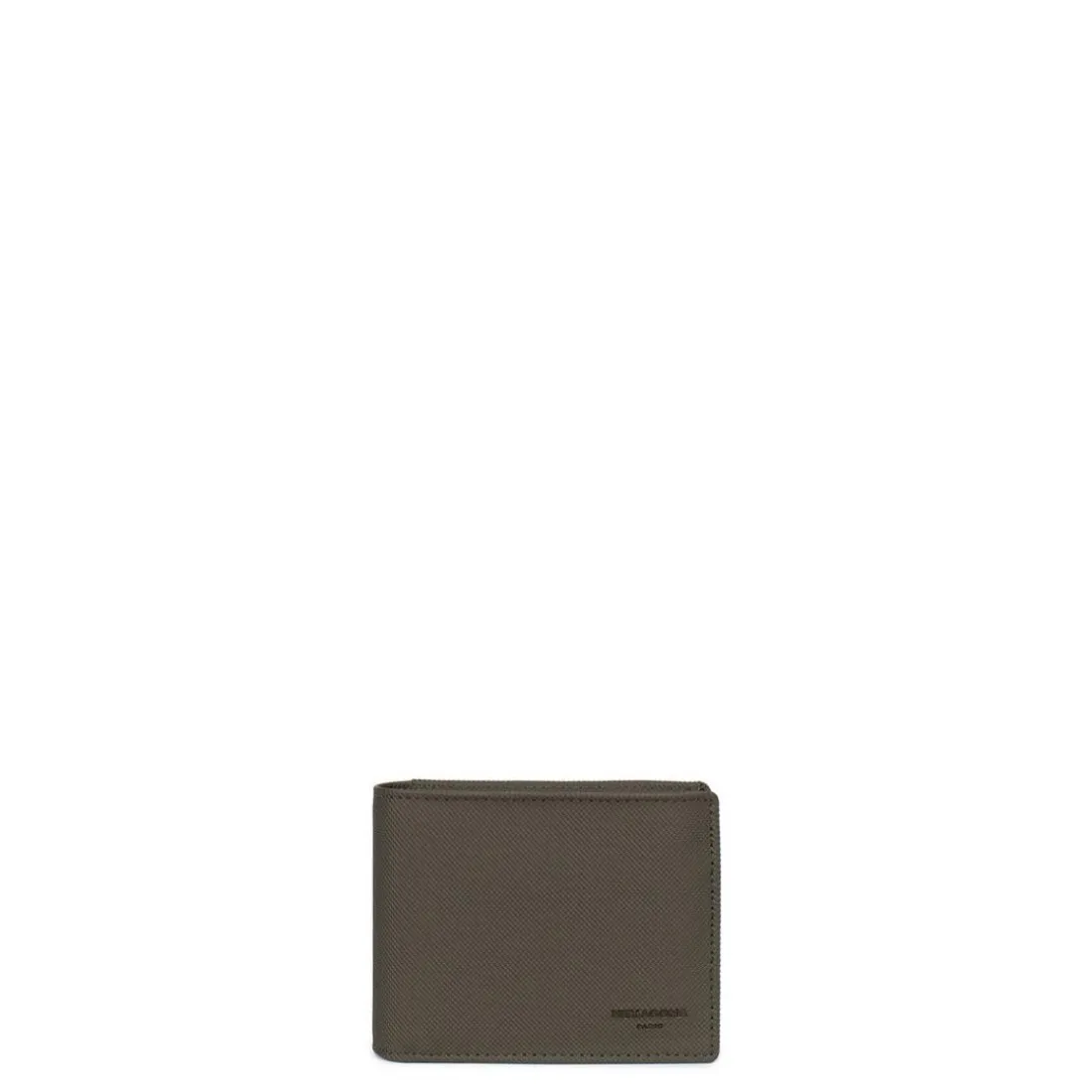 Portefeuille italien HERO Kaki June