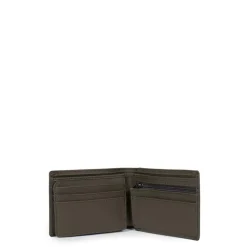 Portefeuille italien HERO Kaki June