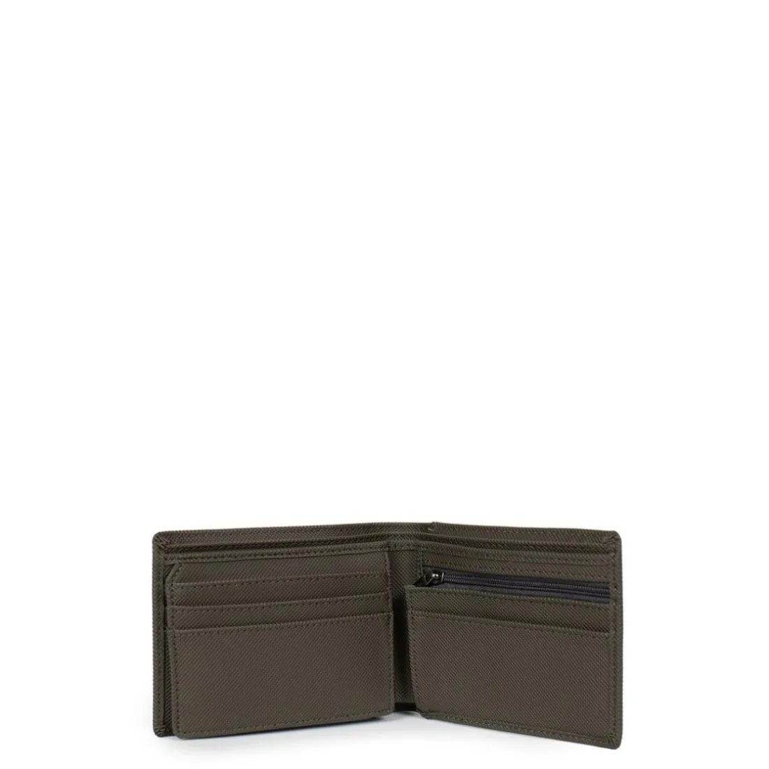 Portefeuille italien HERO Kaki June