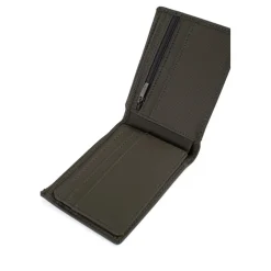 Portefeuille italien HERO Kaki June