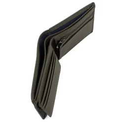 Portefeuille italien HERO Kaki June