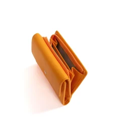 Portefeuille KIMY Orange