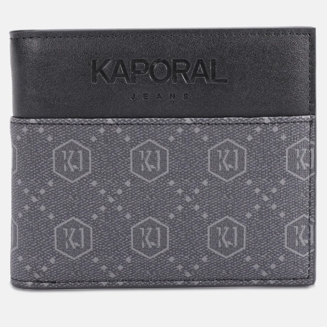 Portefeuille POLLY Black