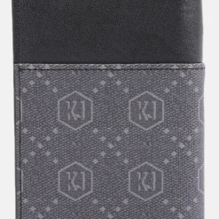 Portefeuille POUCE Black