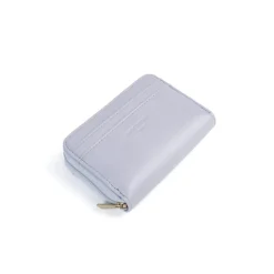 Porte-monnaie Stop RFID KATE Lilas Wren violet