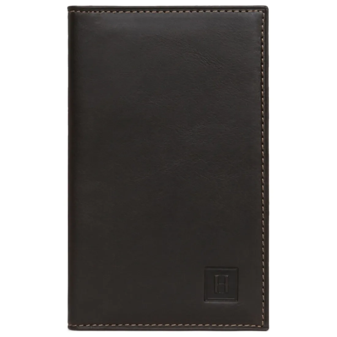 Porte-papiers Cuir FELIN Marron Ole