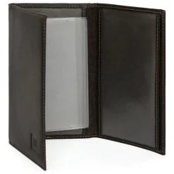 Porte-papiers Cuir FELIN Marron Ole