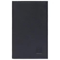 Porte-papiers Cuir SOFT Marine Zack