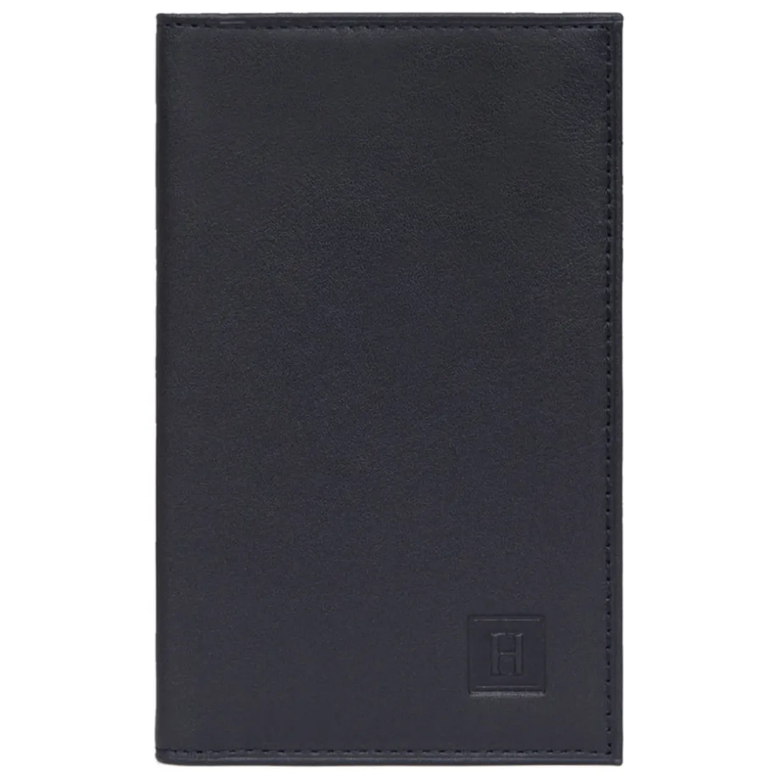 Porte-papiers Cuir SOFT Marine Liam