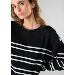 Pull APOCY noir