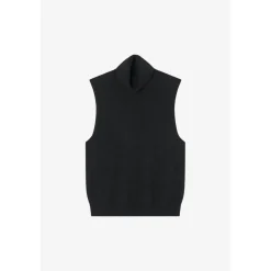 Pull CLEVA noir Mia