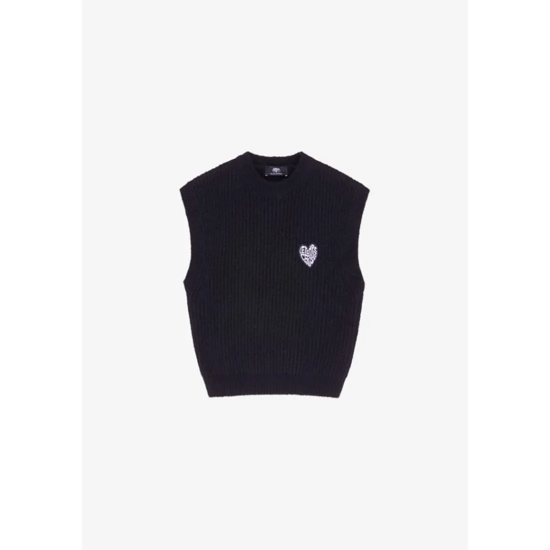 Pull fille, BELLGI noir Faye