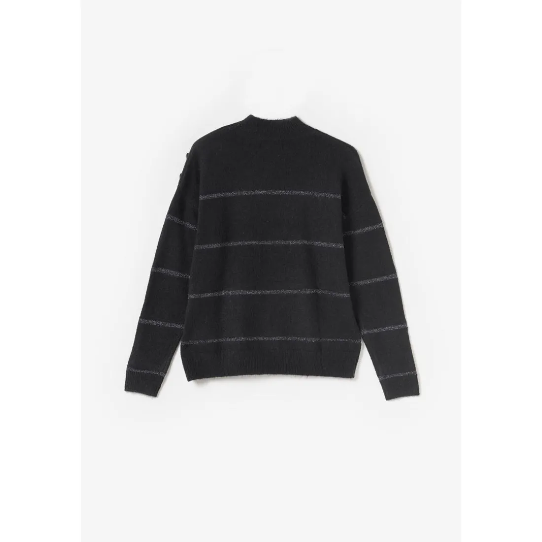 Pull fille, PAULIEGI noir