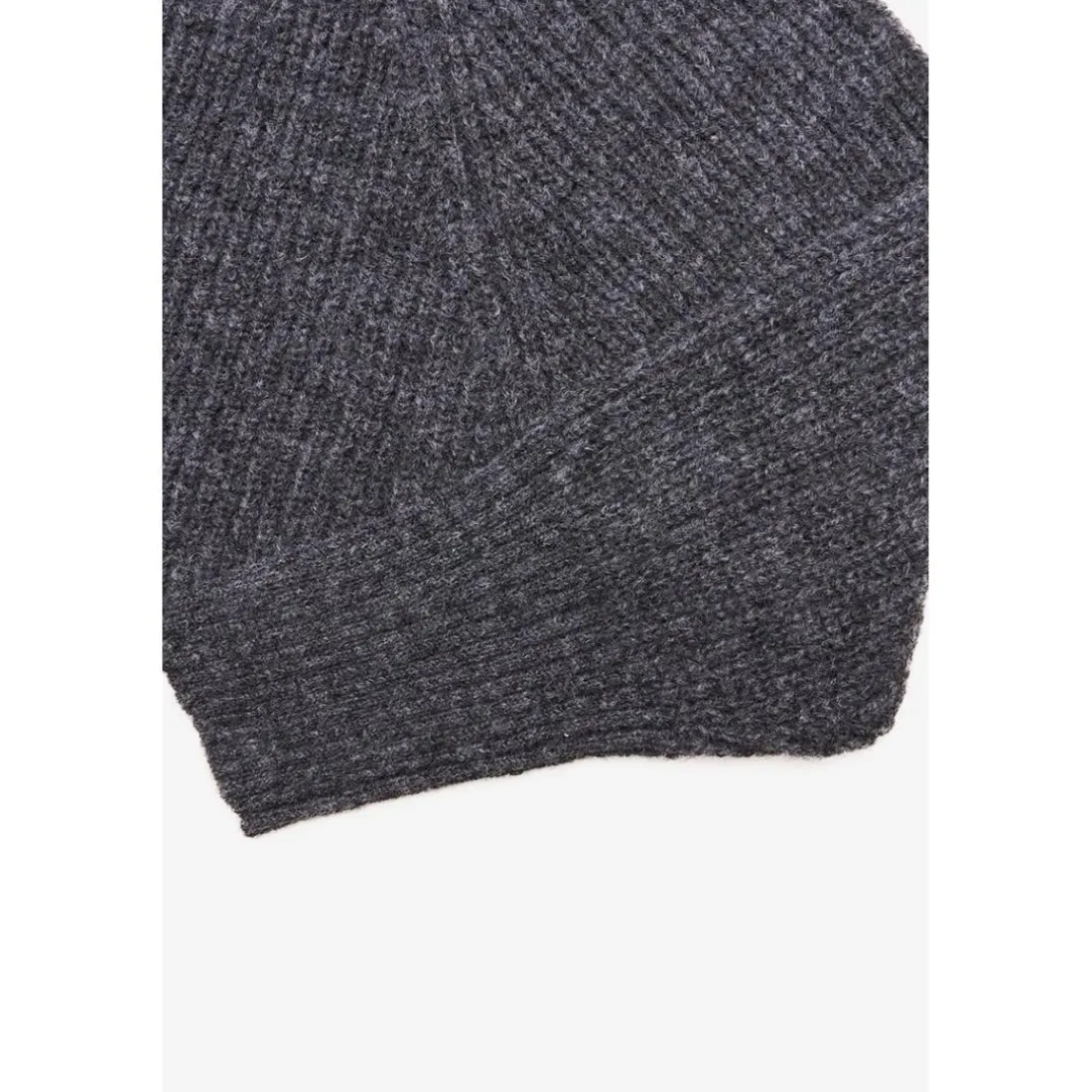 Pull fille, SAIAGI gris Lucie